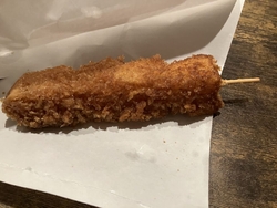 いもフライと味...