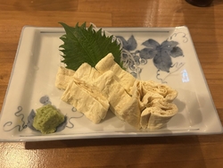 今週の水曜日に...