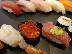 ランチを何にし...