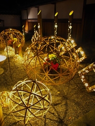 【足利灯り物語...