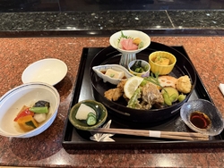 久しぶりに藤川...