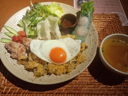 アジアンプレー...