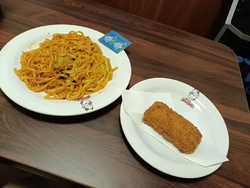 大盛り汁なし坦...