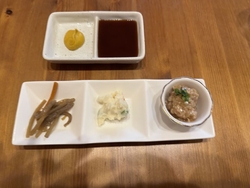 久しぶりに伺い...