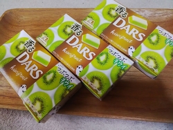 先日、コンビニ...