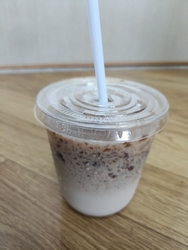 バターシュガー...