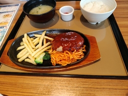 子ども2人と行...