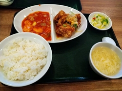 初めて来店。エ...