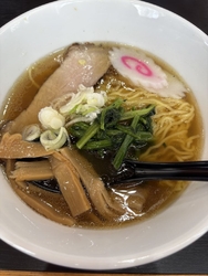 仕事で近くに行...