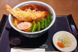 土曜午後ランチ...
