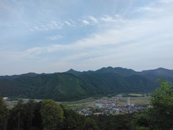 前回伺ってから...