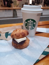 スタバのあんバ...