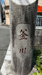 いつもと違った...