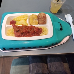 小山駅ののりも...