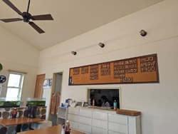 平日の開店時間...