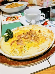 コストコに行く...