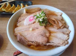 丸髙屋さんは味...