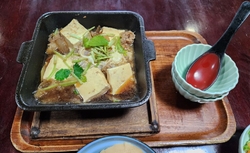 明日の会議の準...