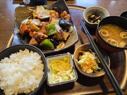 女子会で利用し...