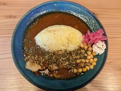 店内に入るとス...