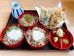 すっごく久しぶ...