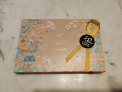 今回は季節のチ...