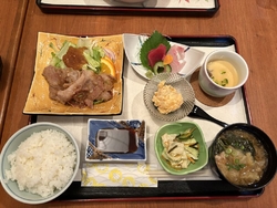 友人が予約して...