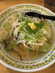 茨城帰りに立ち...