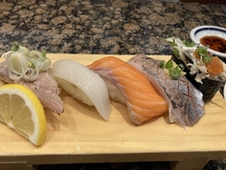 がってん寿司は...