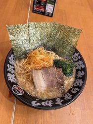 こってりラーメ...