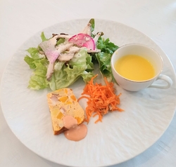 ランチ限定「ア...