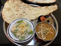 ランチのノーマ...