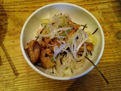 お昼を食べに寄...