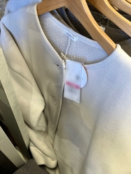 冬物セールをや...