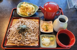 安全祈願に多気...