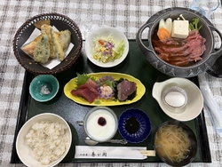 近くで美味しい...