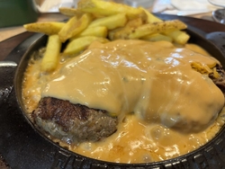 久しぶりにいき...