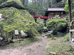 鬼滅の刃の聖地...