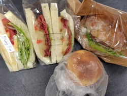 近くまで行った...