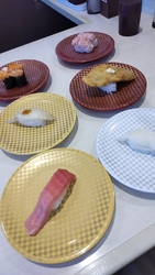 フェアメニュー...