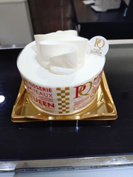 久しぶりに、ク...