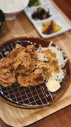 お弁当屋さん？...