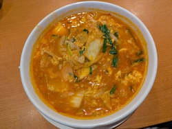 前々から訪れた...