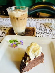 本日のケーキ【...