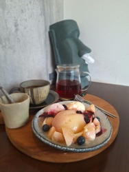 すごーくお久し...