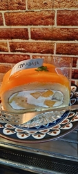 主人の誕生日に...