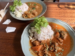 1月限定のカレ...