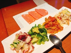 今年も忘年会で...