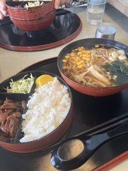 母親が行ってみ...