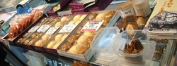 東北物産展に行...